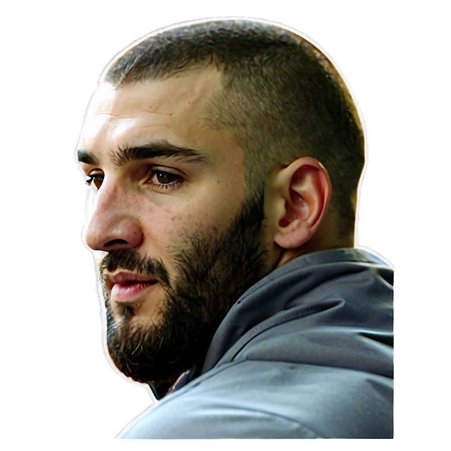 Karim Benzema Home Life Png 58 PNG image