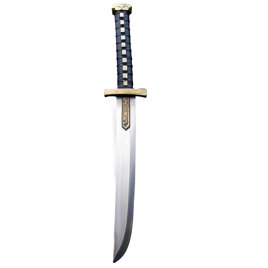 Katana And Sheath Png 05252024 PNG image