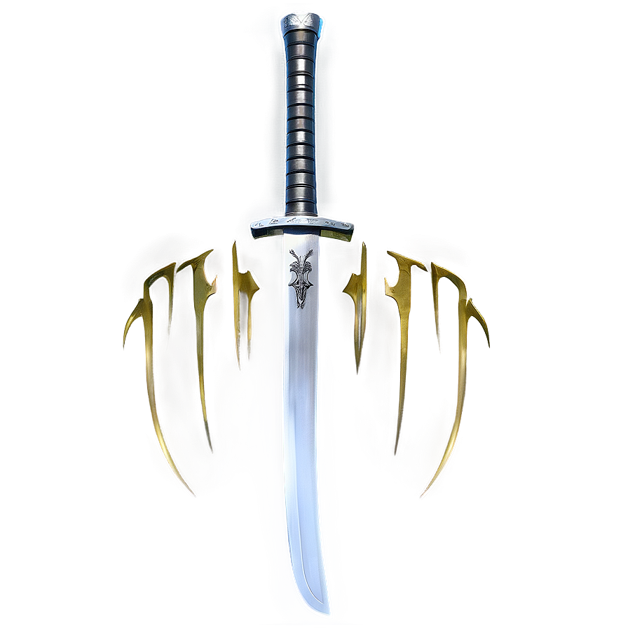 Katana Blade Png Rgd64 PNG image