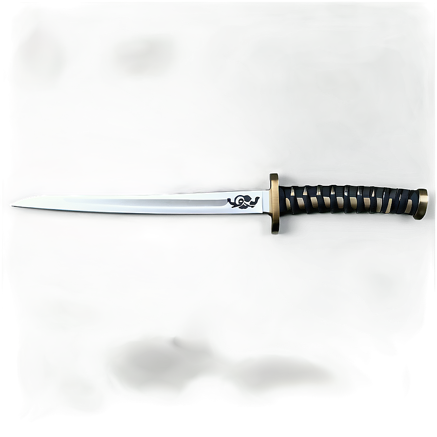 Katana Handle Png 05252024 PNG image