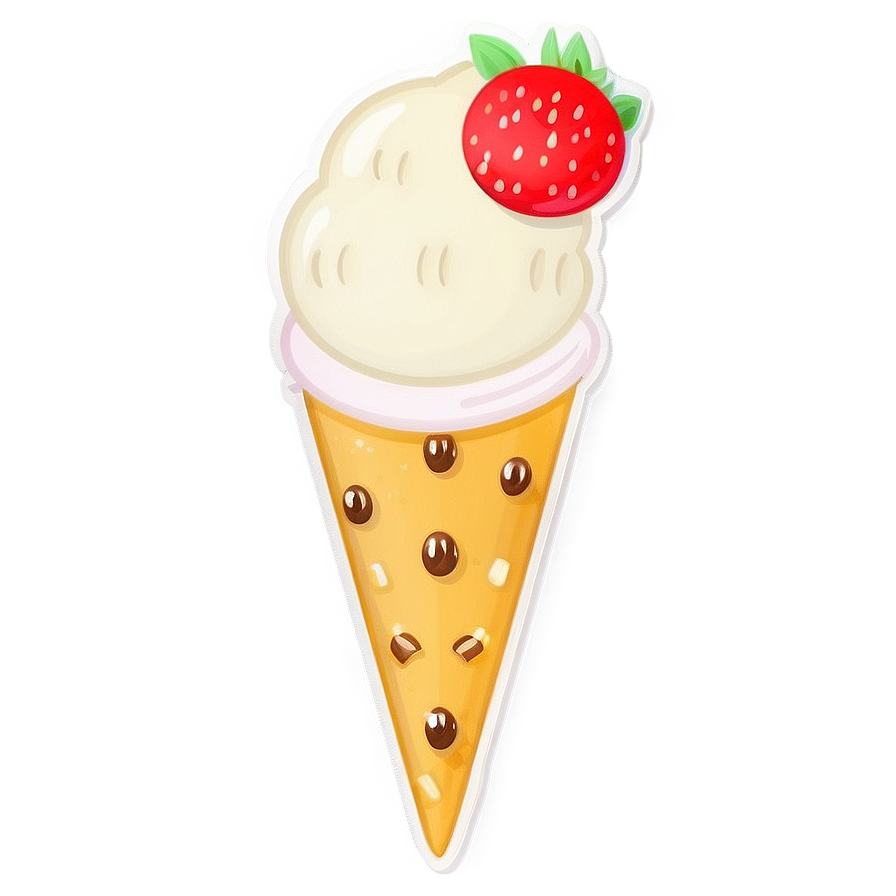 Kawaii Food Stickers Png Hdd PNG image