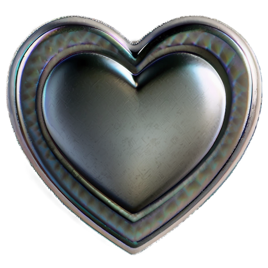 Kawaii Heart Png 49 PNG image