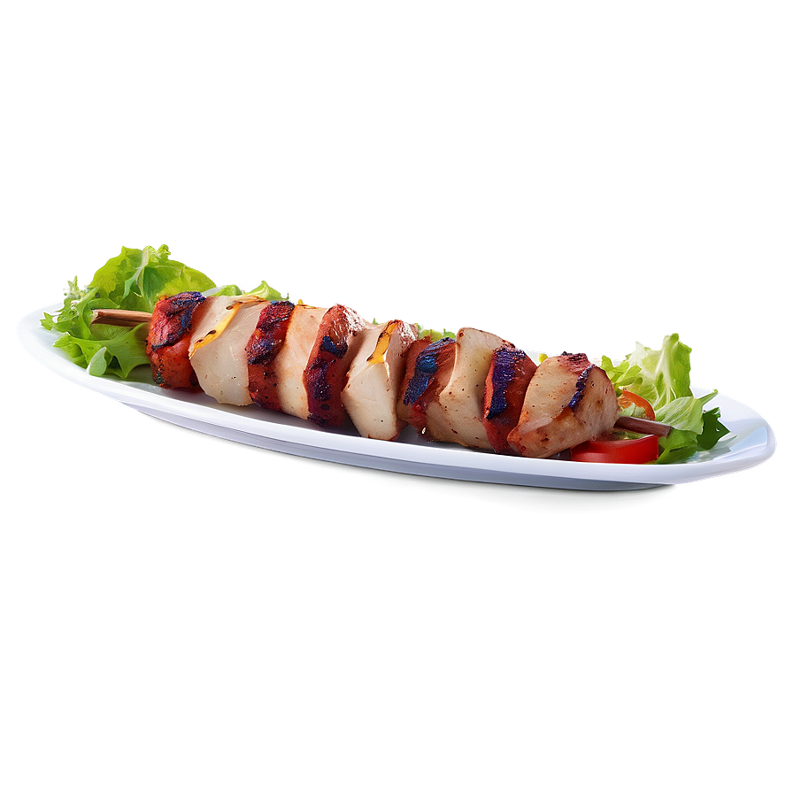 Kebab And Salad Png Lwt PNG image