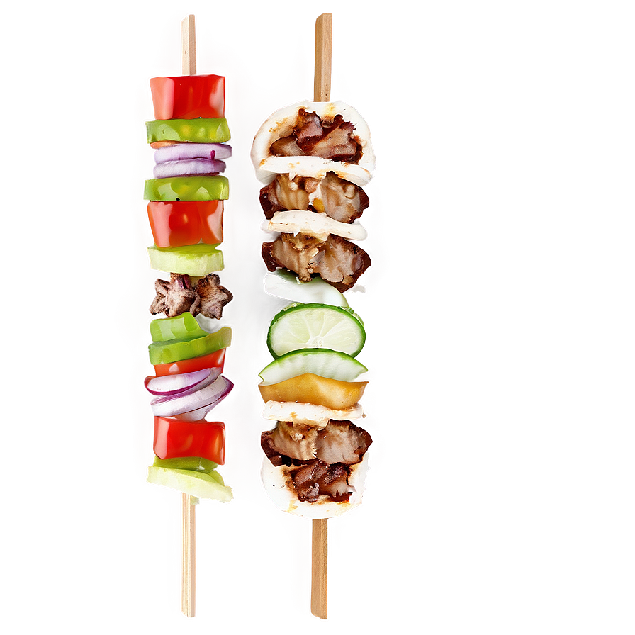 Kebab Cuisine Png 12 PNG image