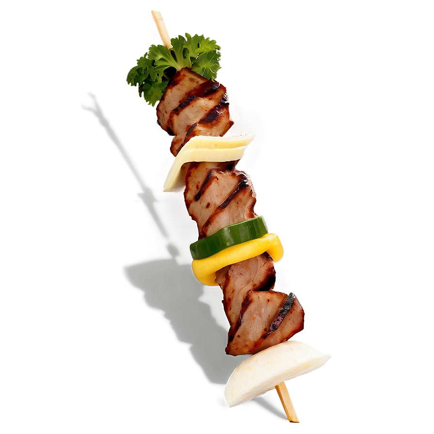 Kebab Dinner Png Hhj PNG image