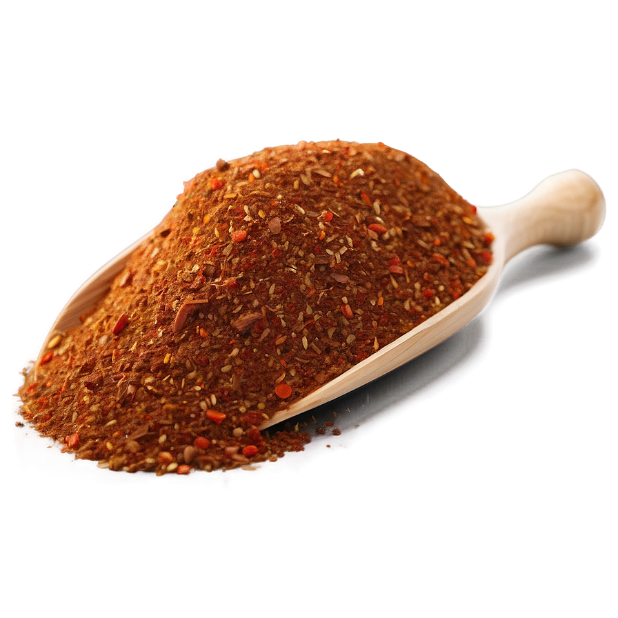 Kebab Spice Seasoning Png 11 PNG image