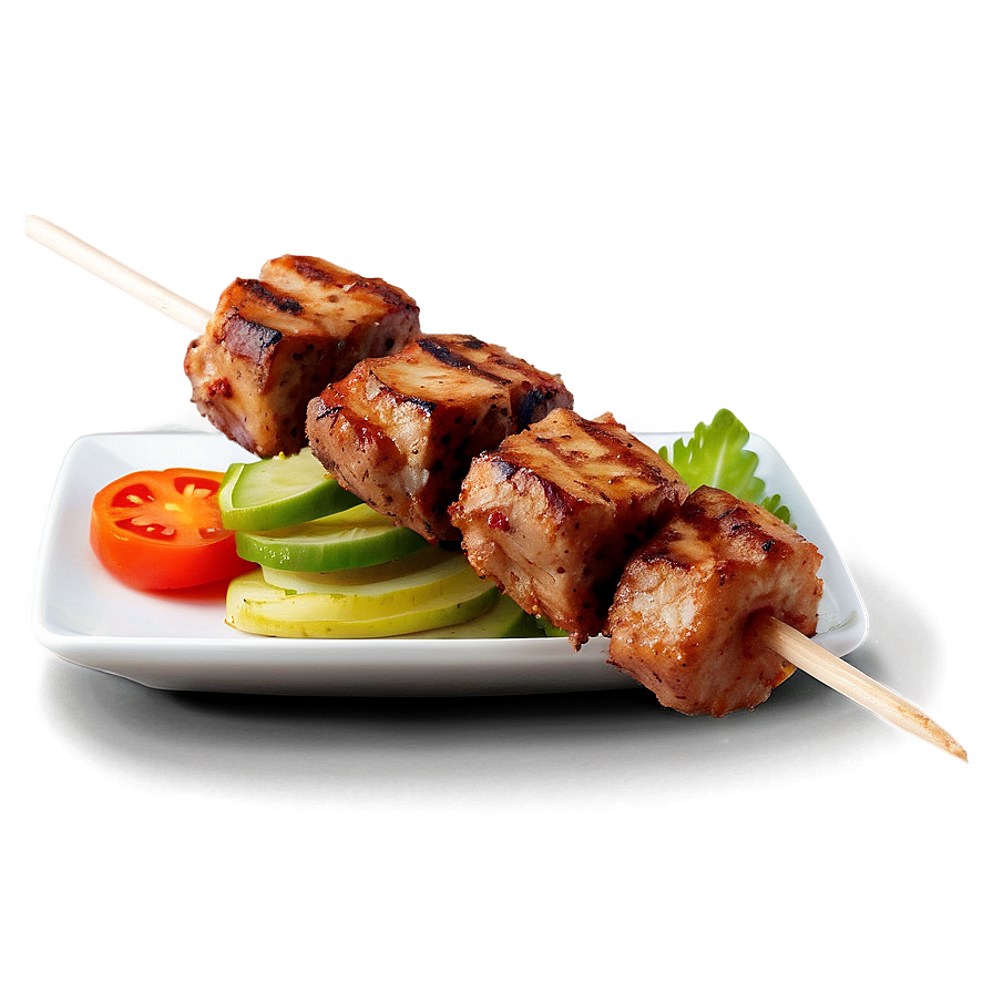 Kebab Sticks Png Slw24 PNG image