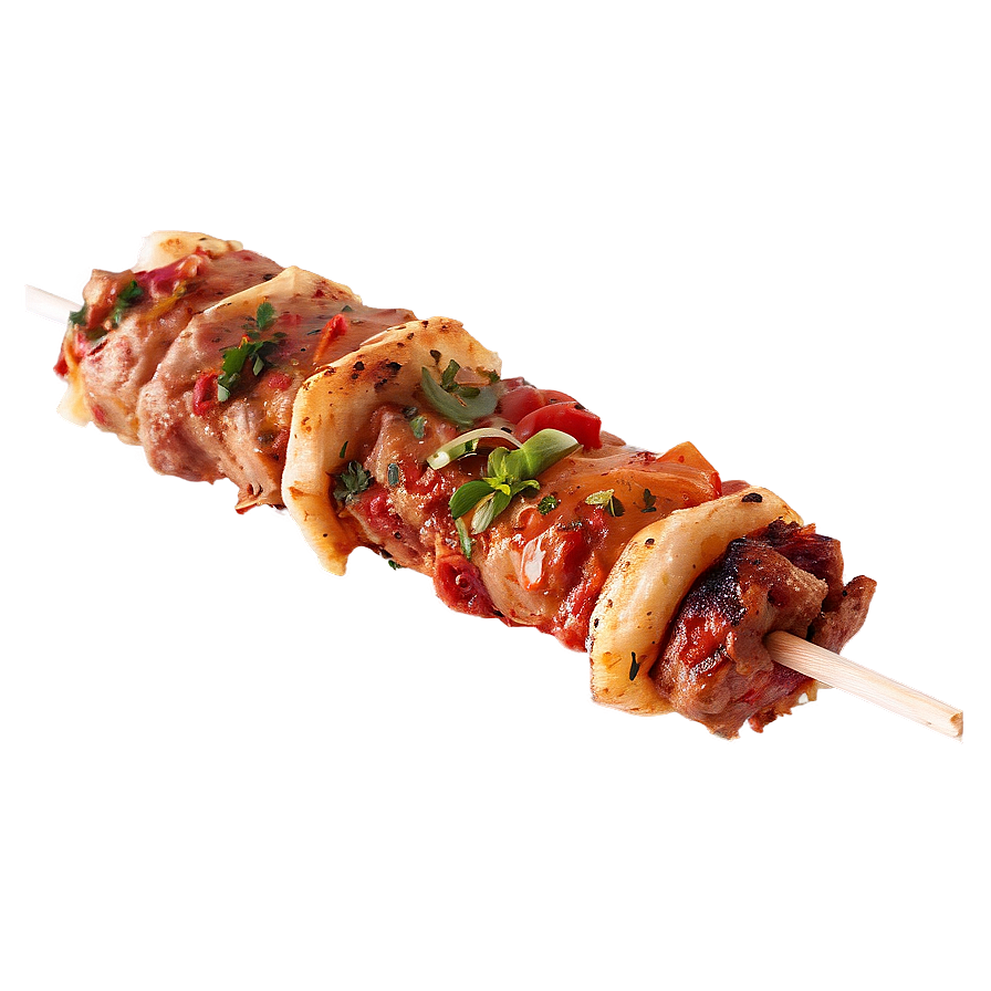 Kebab With Rice Png 06262024 PNG image