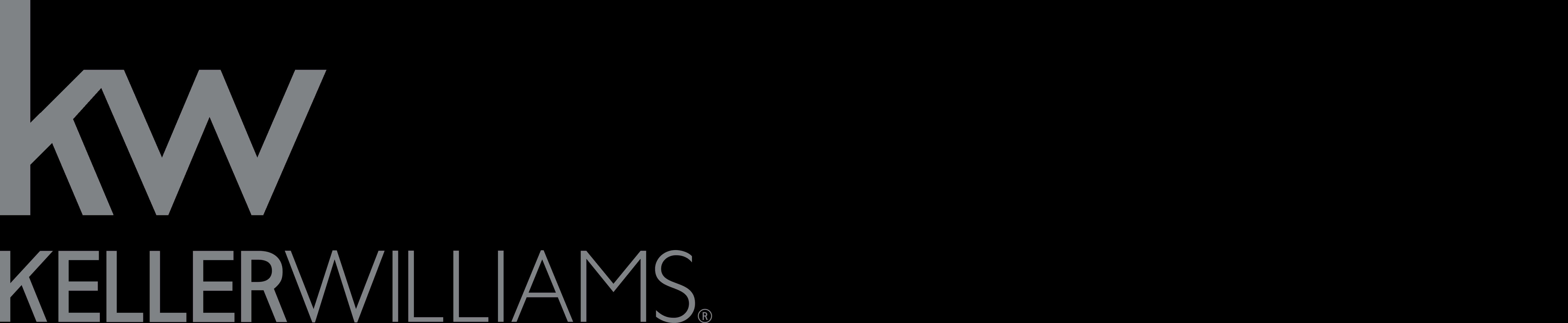 Keller Williams Real Estate Logo PNG image