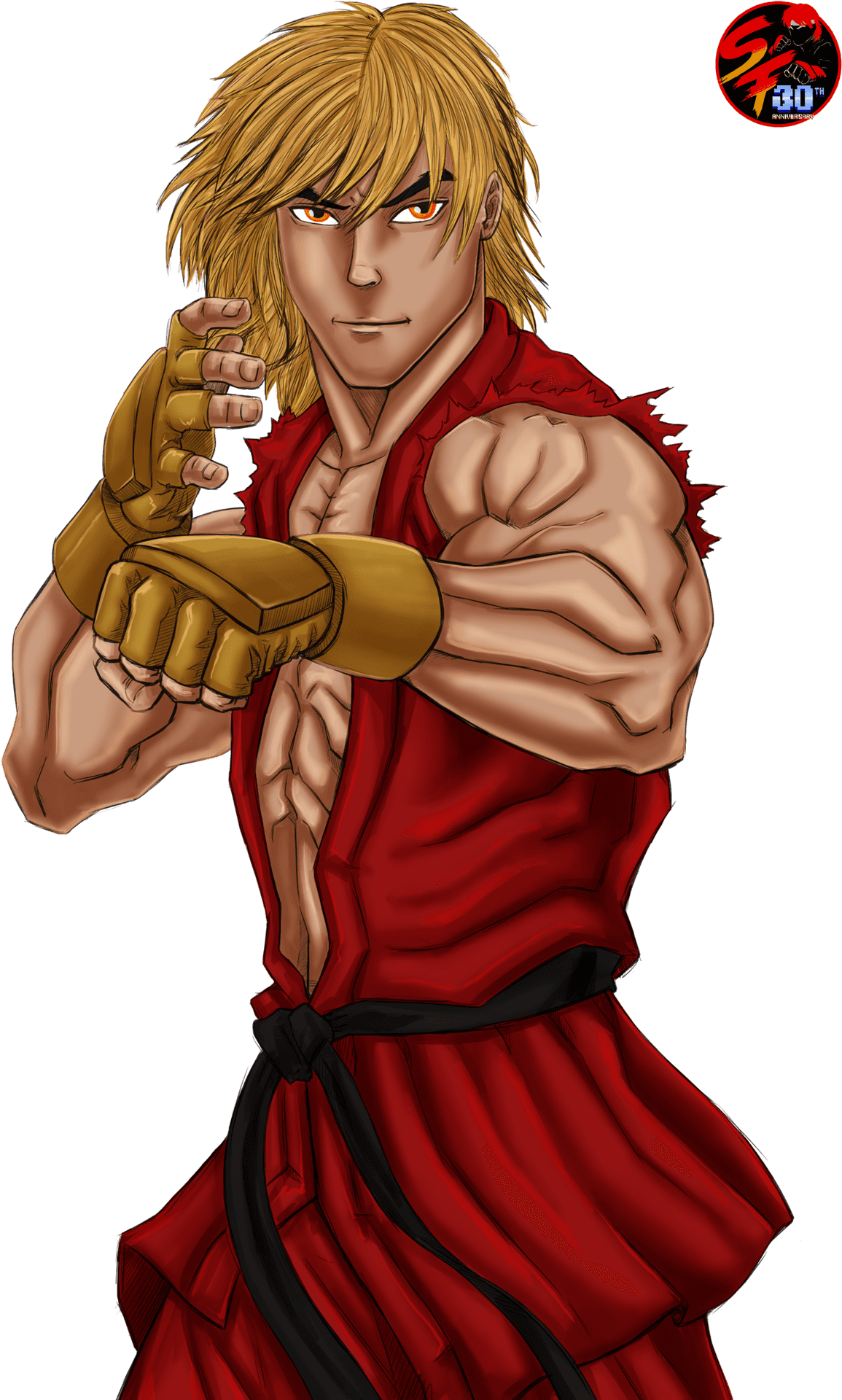 Street Fighter Png Images (100++)