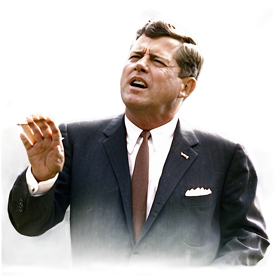 Kennedy Cuban Missile Crisis Png 51 PNG image