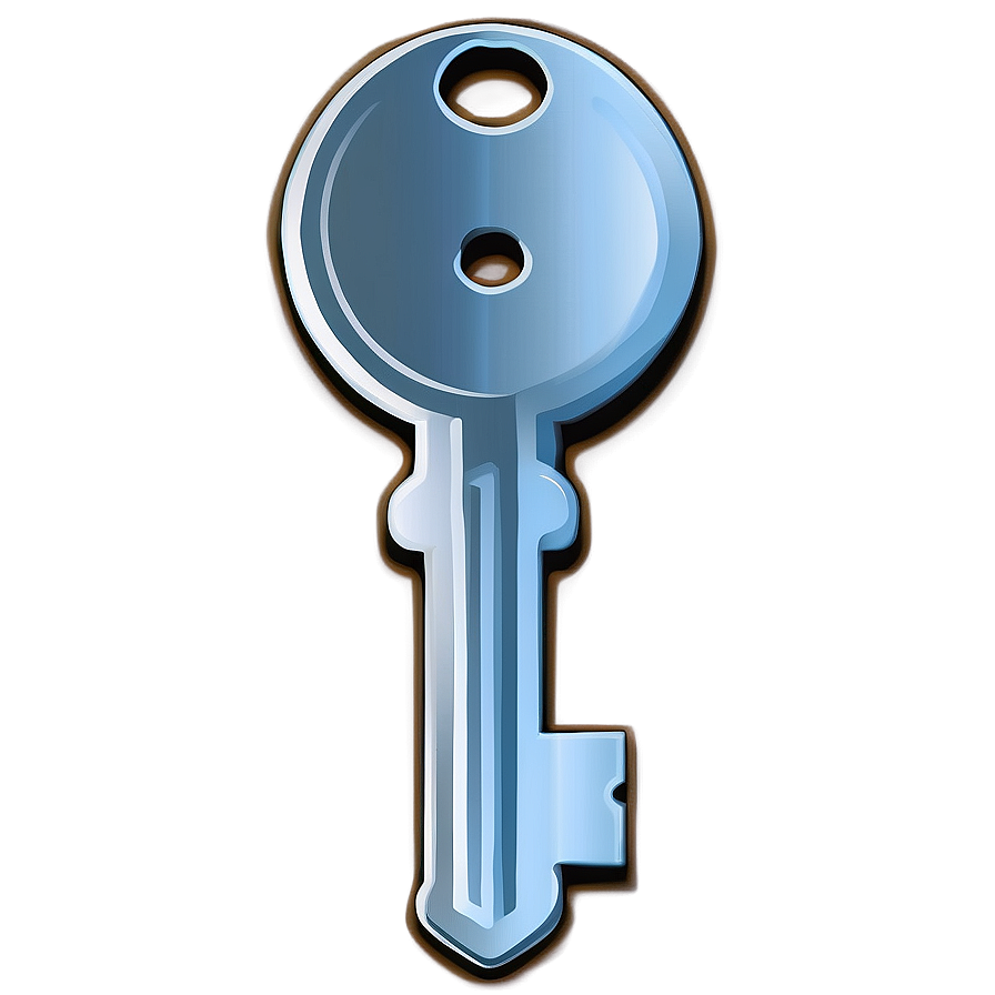 Key Badge Png Arm9 PNG image