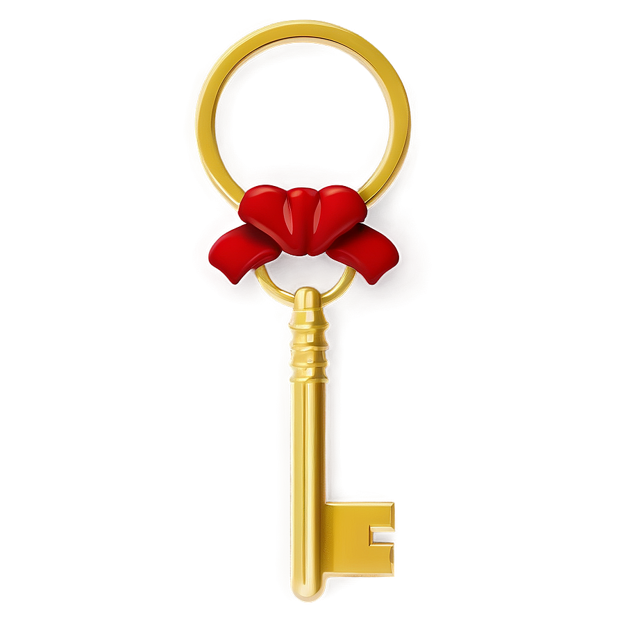 Key Chain Png 05042024 PNG image