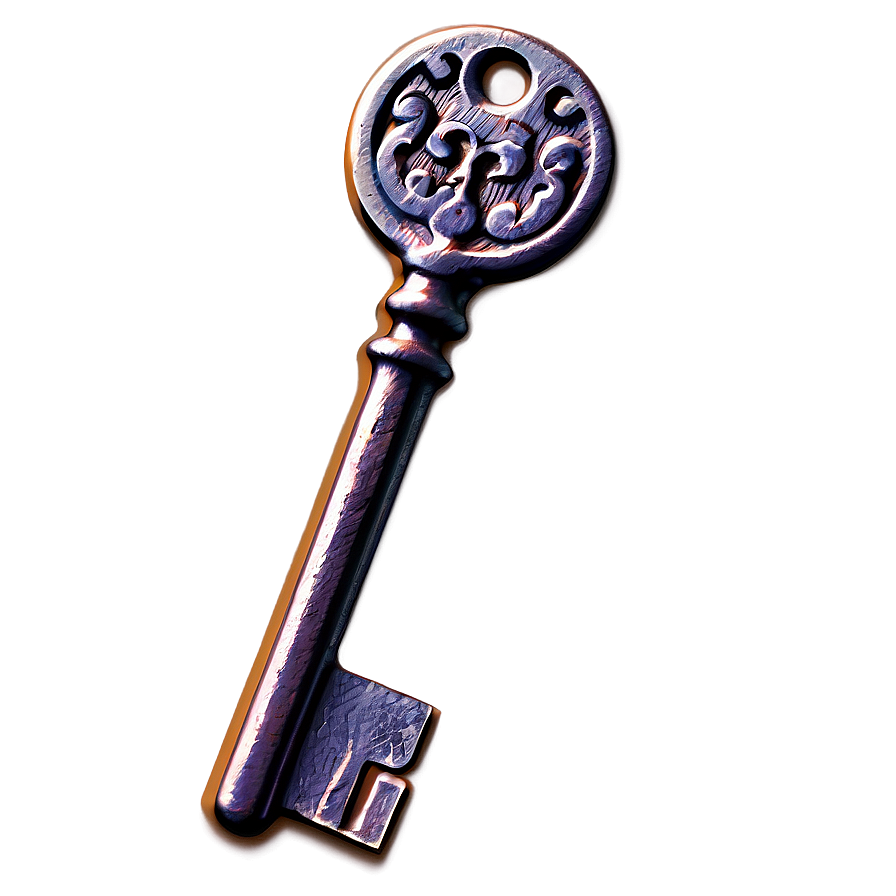 Key Icon Png 05042024 PNG image