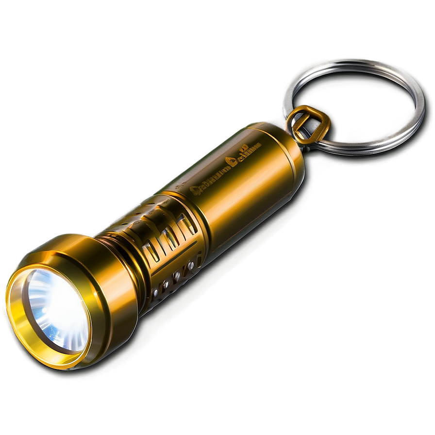 Keychain Flashlight Png 63 PNG image