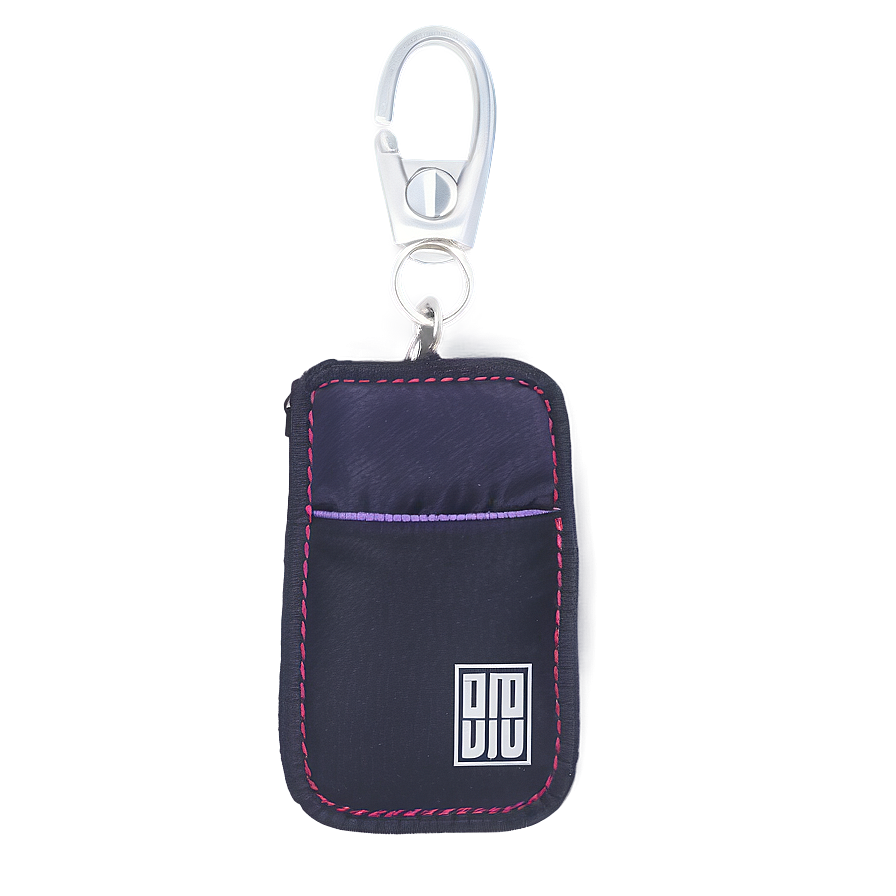 Keychain Pouch Png 06272024 PNG image