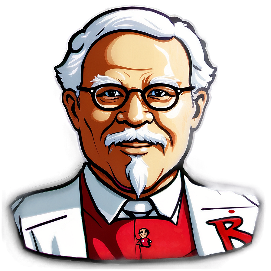 Kfc Logo For Banners Png 05252024 PNG image