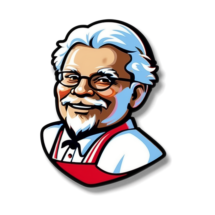 Kfc Logo For Coupons Png 05252024 PNG image