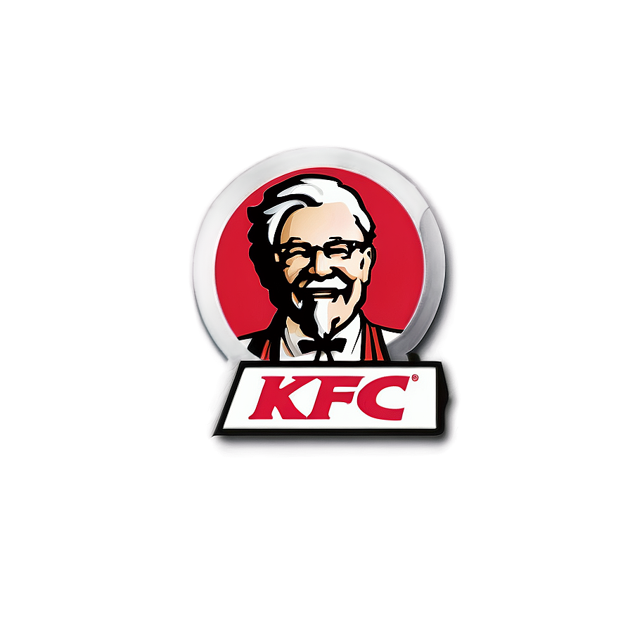 Kfc Logo For Event Posters Png 05252024 PNG image