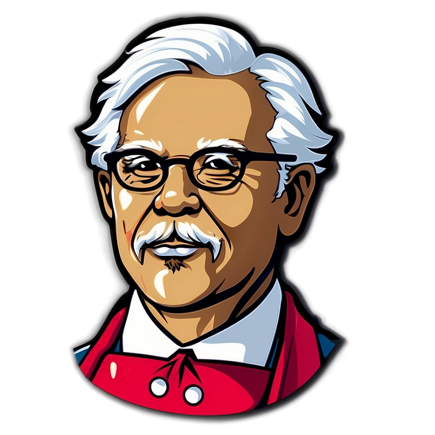 Kfc Logo For Online Ads Png Kyl PNG image