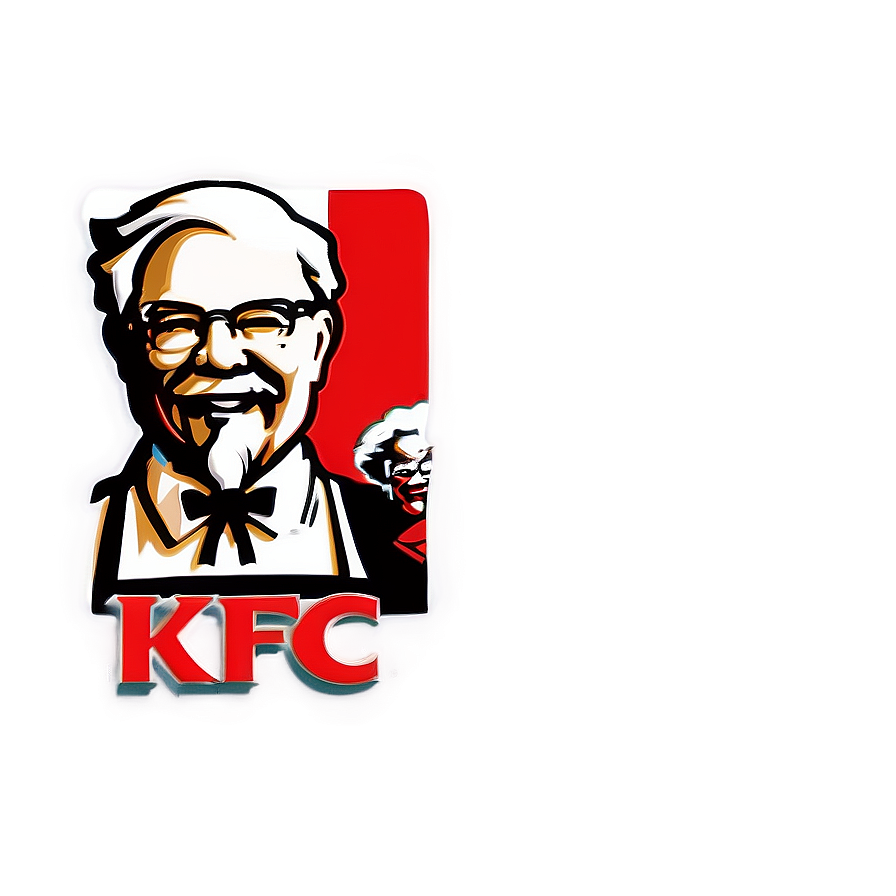 Kfc Logo Png Vye31 PNG image