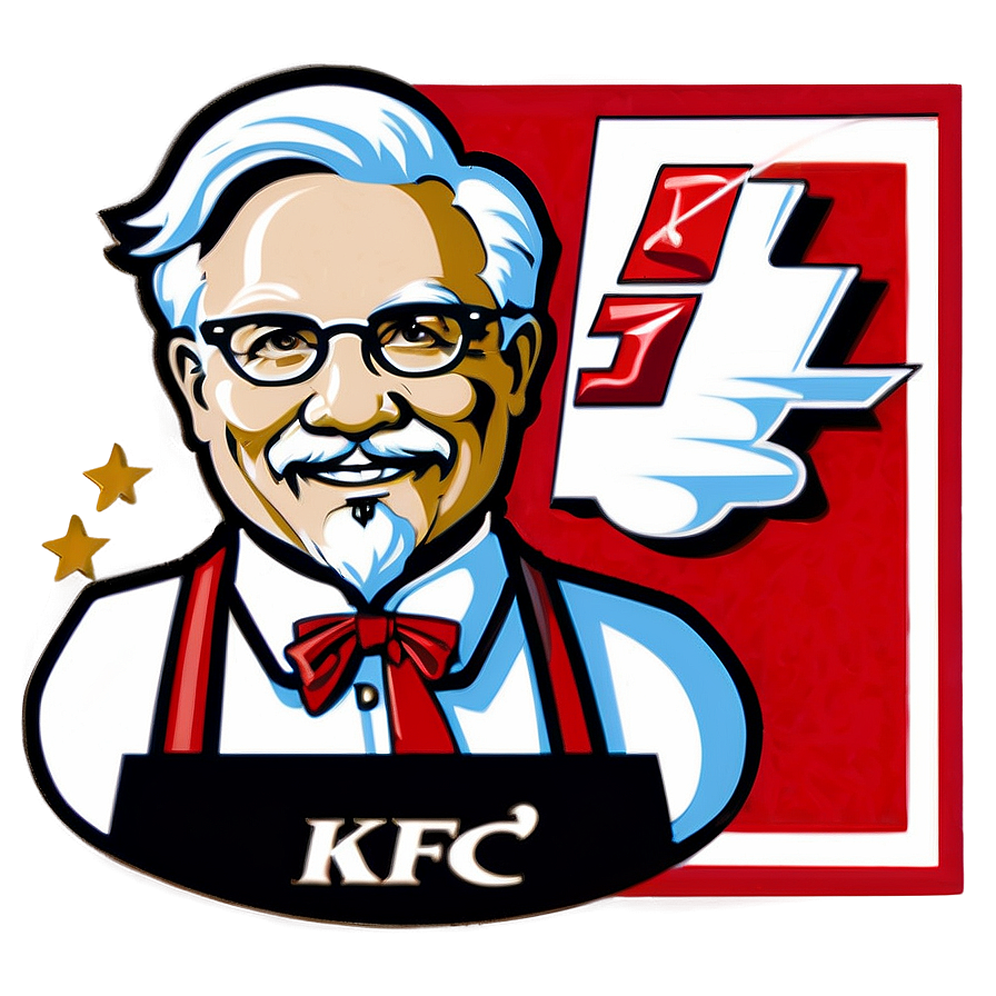 Kfc Logo Png Images - Page 2 (100++)