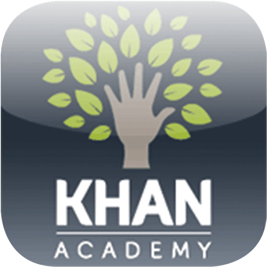 Khan Academy Logo PNG image