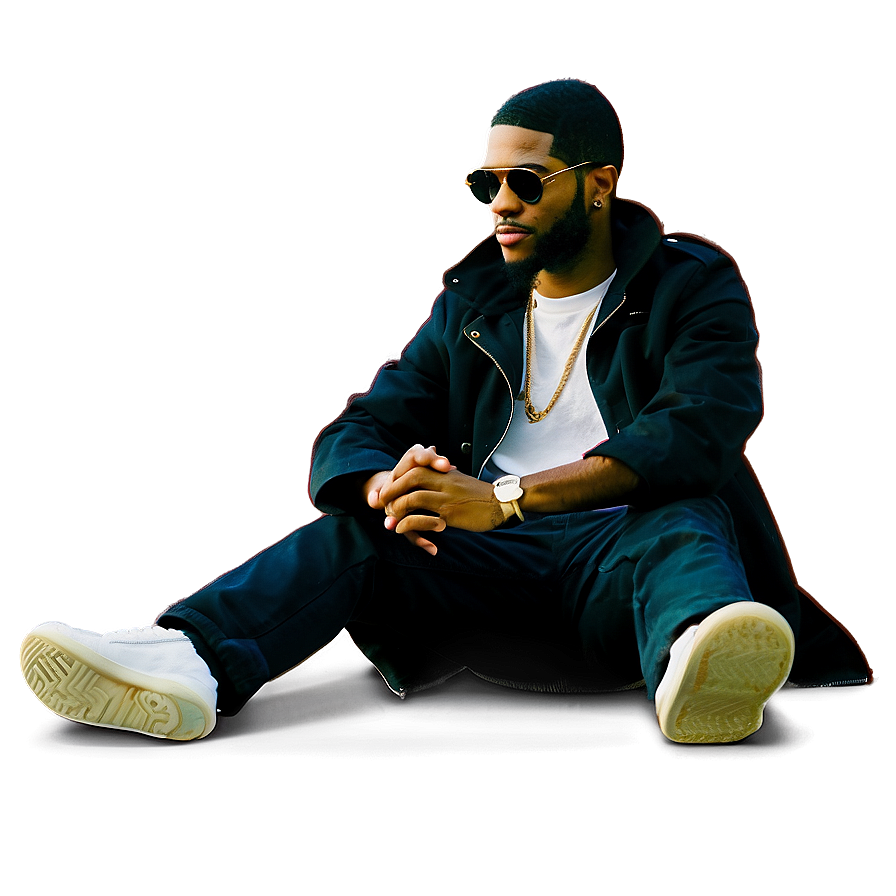 Kid Cudi Png Images (100++)