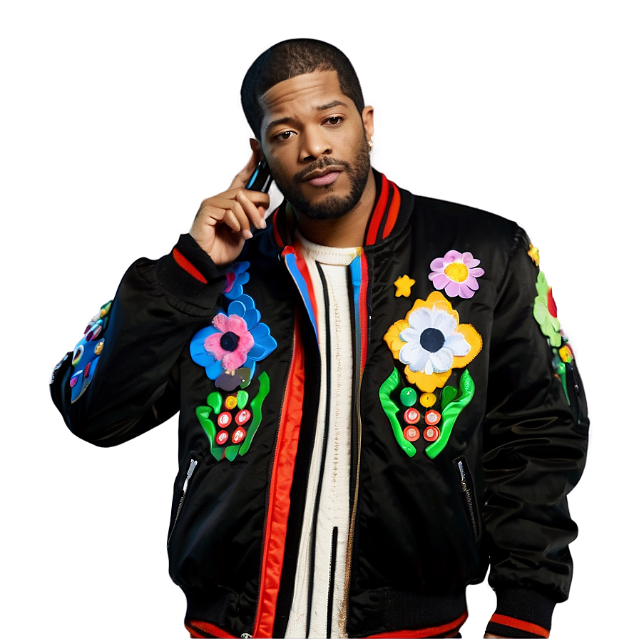 Kid Cudi Png Images (100++)