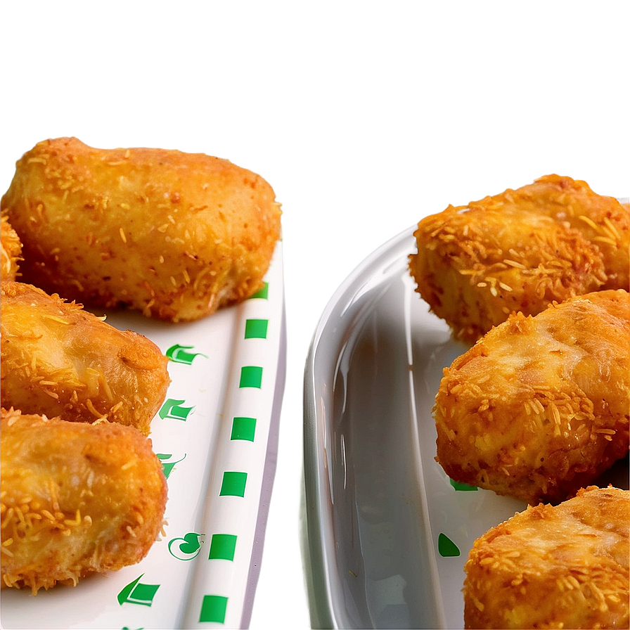 Kid-friendly Chicken Nuggets Png 06202024 PNG image