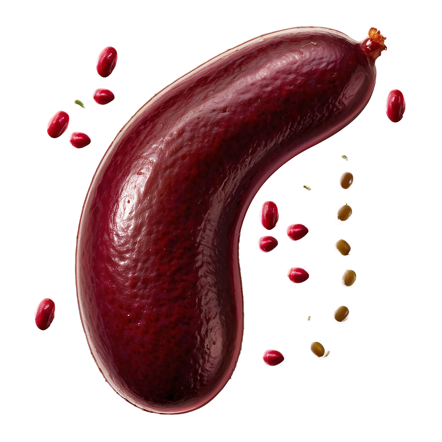 Kidney Beans Png Bph5 PNG image