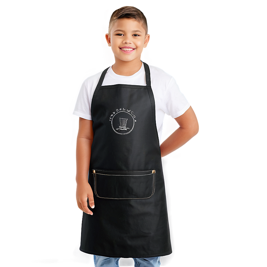 Kids Apron Png Oqf37 PNG image