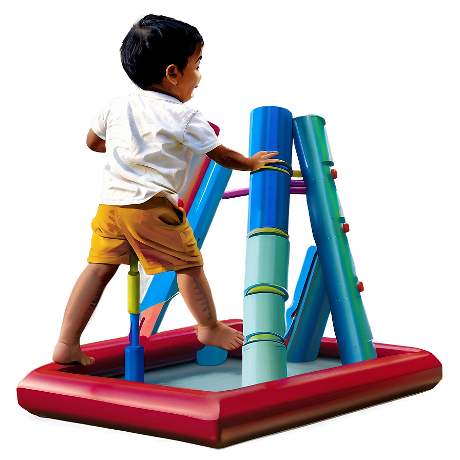 Kids At Play Png Rqg PNG image