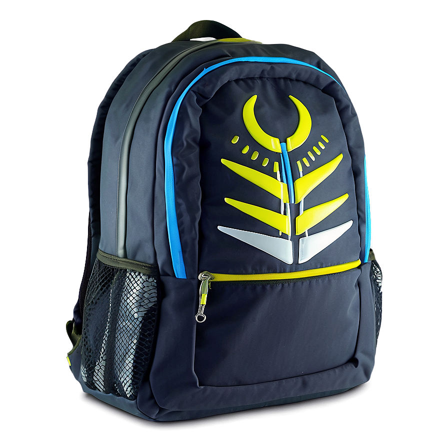 Kids Backpack Png Brj28 PNG image