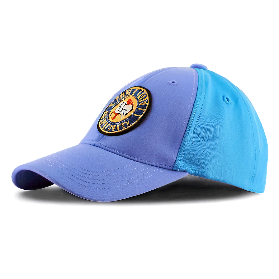 Kids Baseball Cap Png 06282024 PNG image