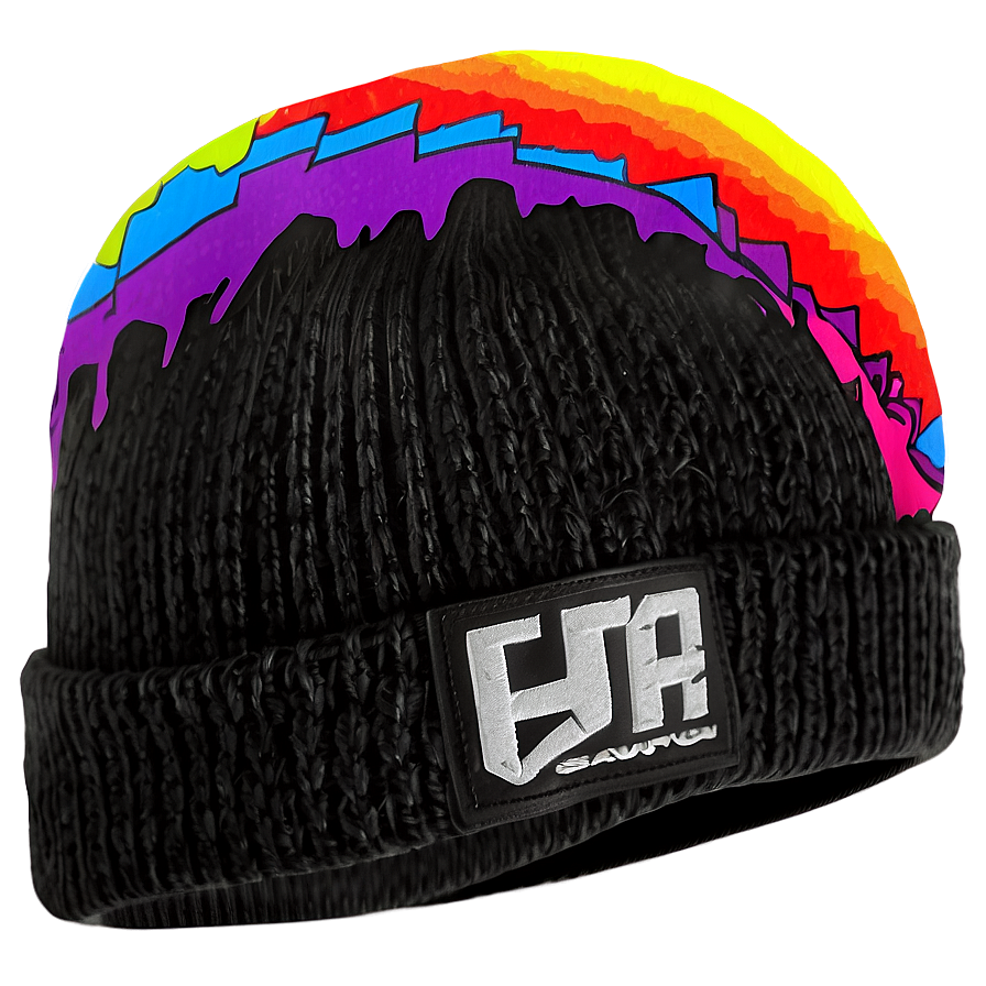 Kids Beanie Png Gan PNG image