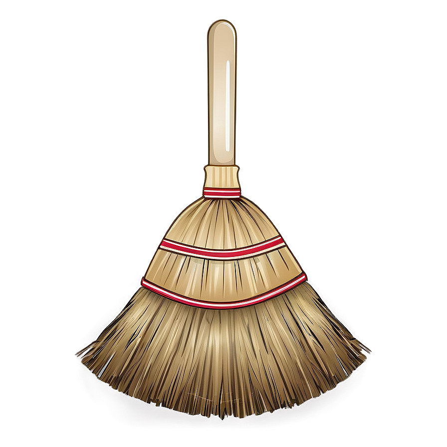 Kids Broom Png 1 PNG image