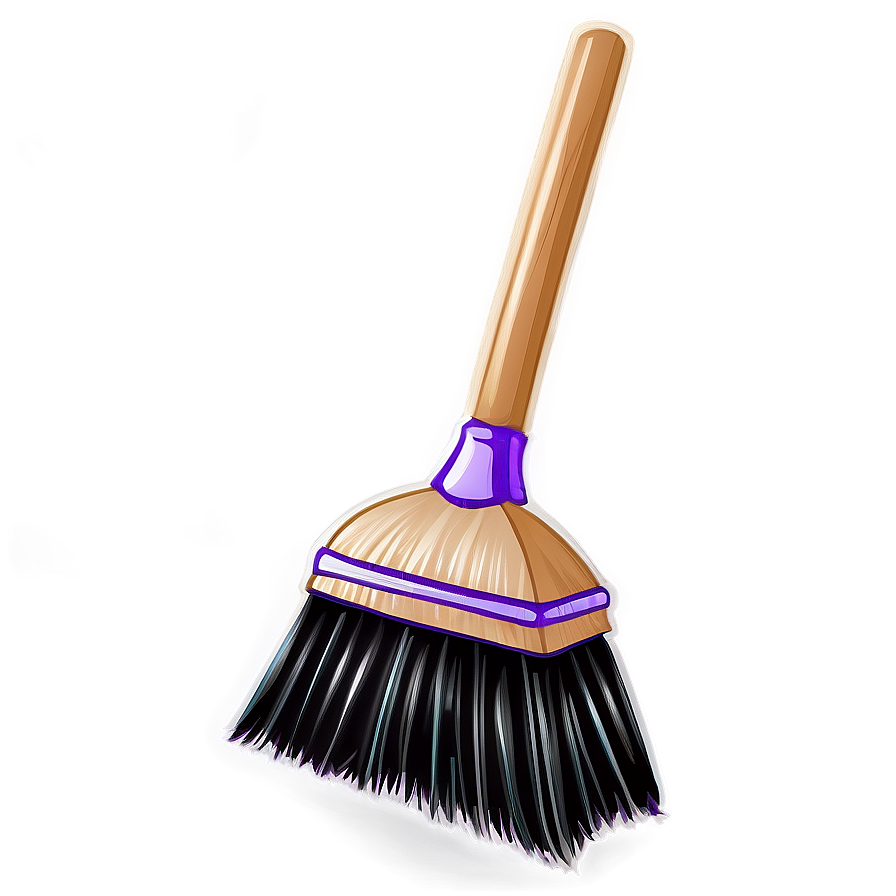 Kids Broom Png Jhk PNG image