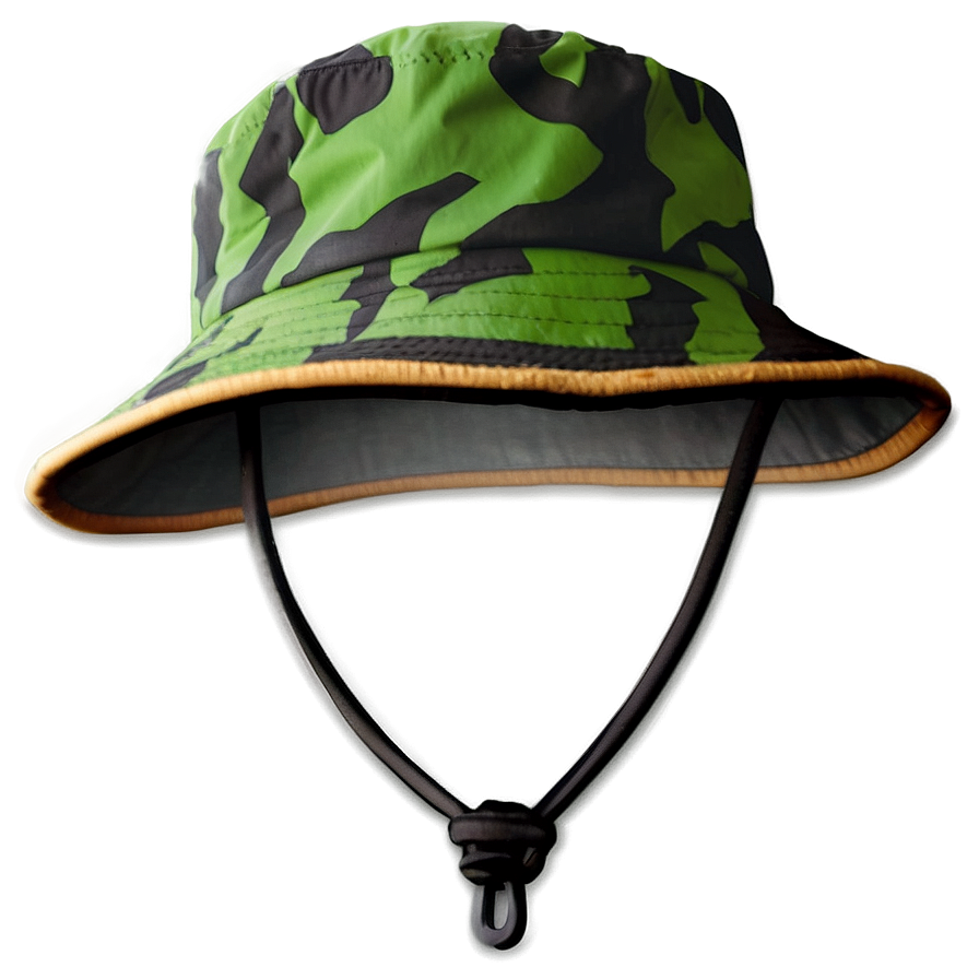 Kids Bucket Hat Png 05252024 PNG image