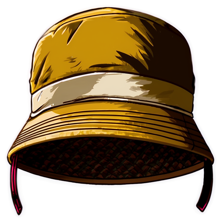 Kids Bucket Hat Png 93 PNG image