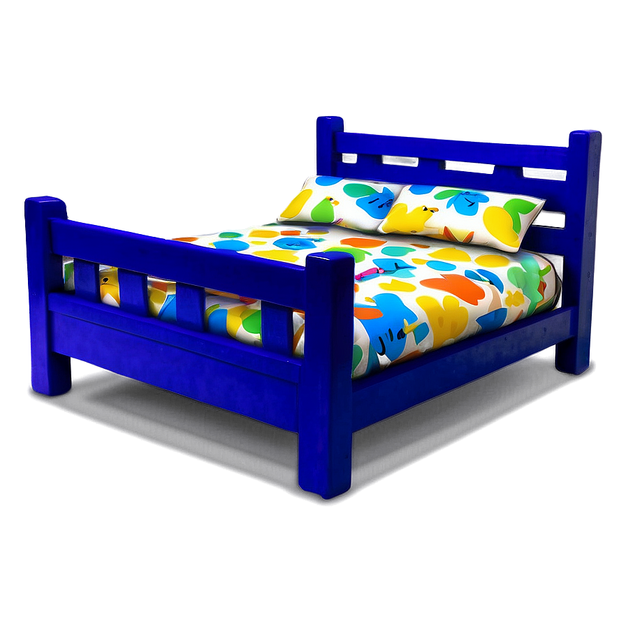 Kids Cartoon Bedding Png Wfc PNG image