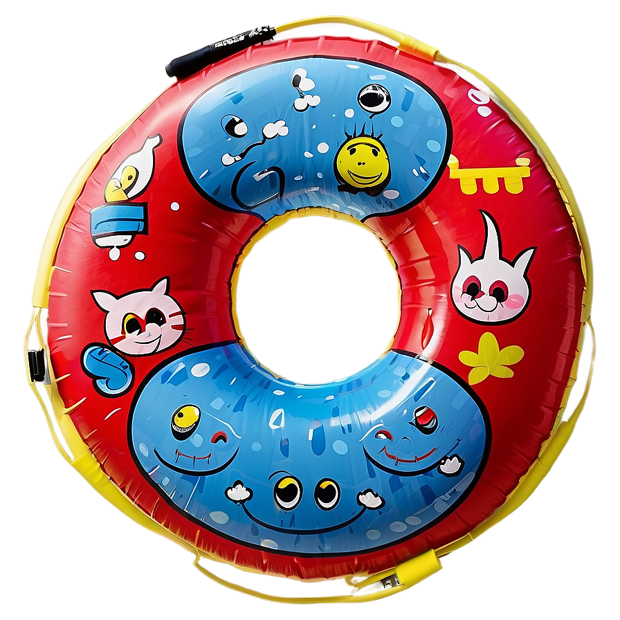 Kids Floatie Png 72 PNG image