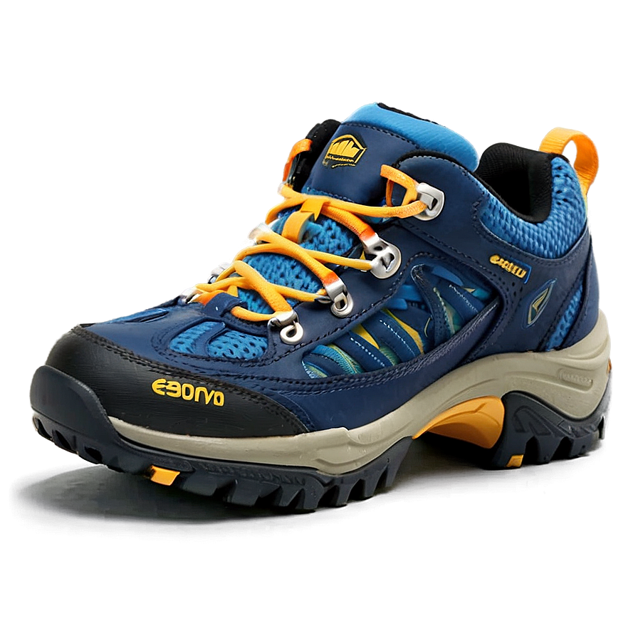 Kids Hiking Boots Png Pdb64 PNG image