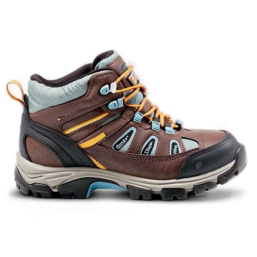 Kids Hiking Boots Png Pyo PNG image