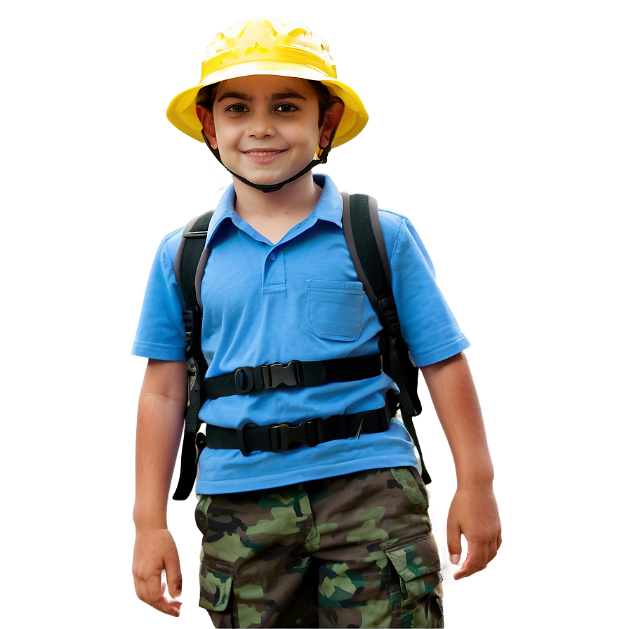 Kids Outdoor Adventure Png 76 PNG image