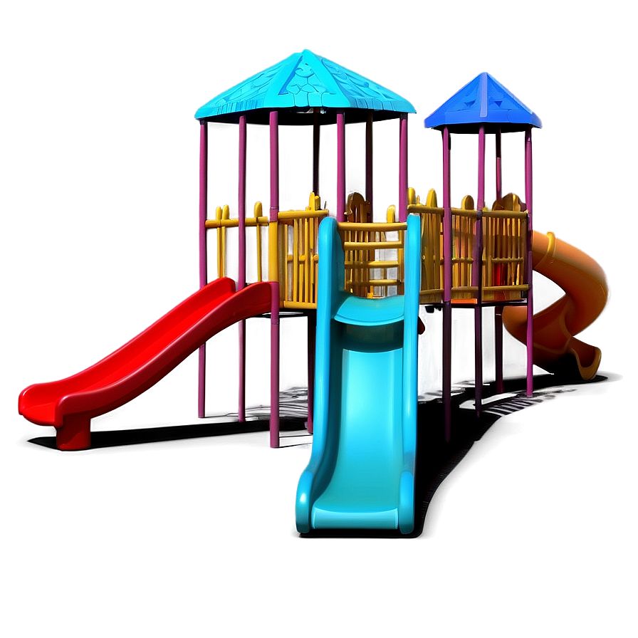 Kids Playground Adventure Png 55 PNG image