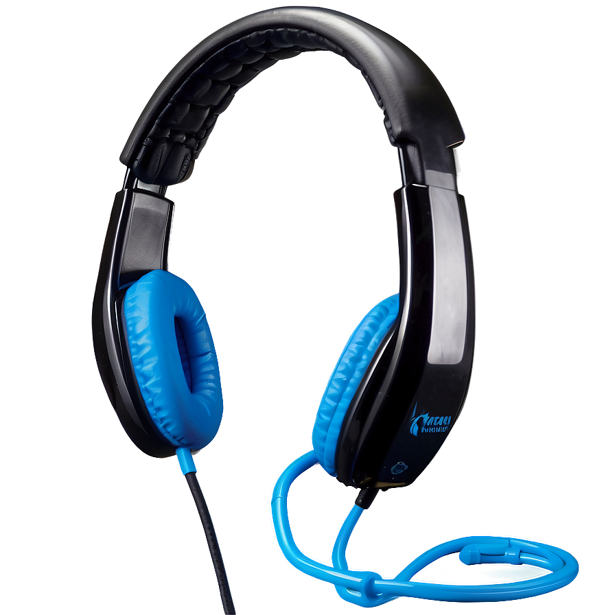 Kids Safety Headphone Png 37 PNG image