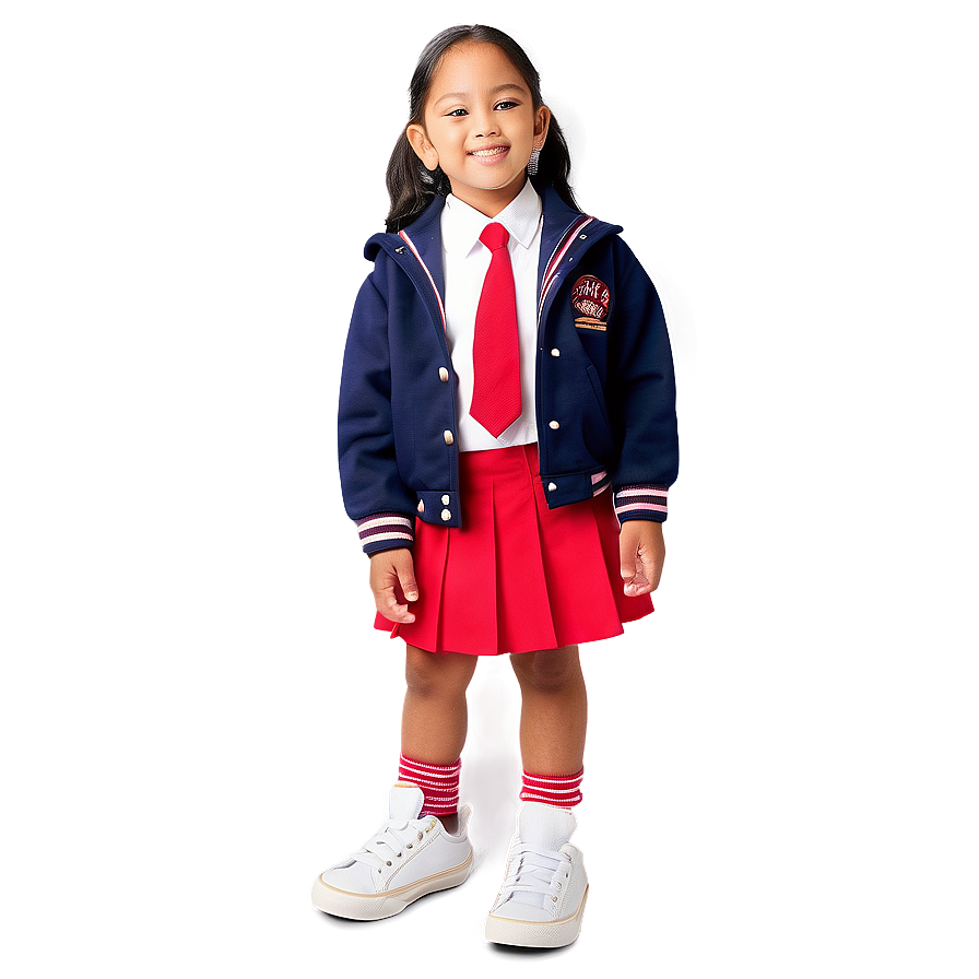 Kids School Uniforms Png Cdb81 PNG image