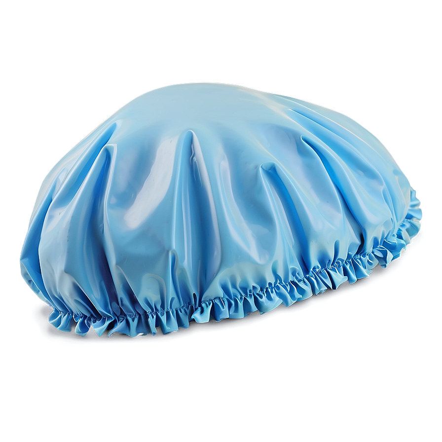 Kids Shower Cap Png Ebf14 PNG image