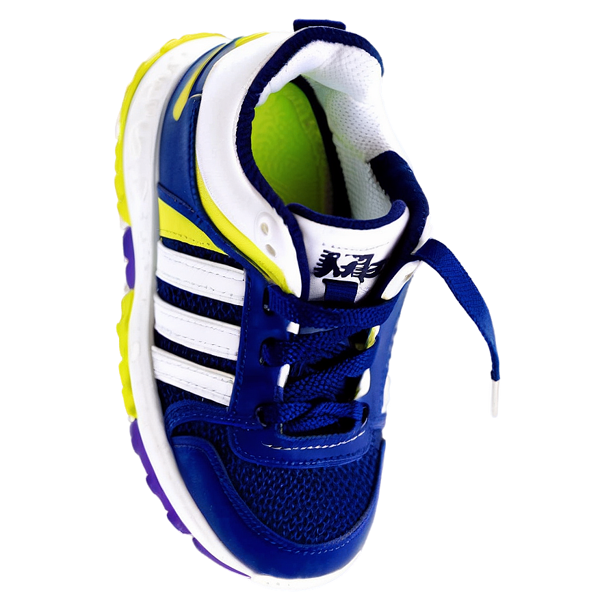 Kids Tennis Shoes Png 33 PNG image